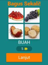 4 Pics 1 Word Malay Edition截图5