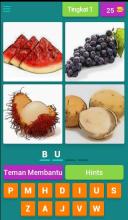 4 Pics 1 Word Malay Edition截图1