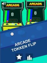 Arcade Token Flip截图4