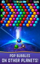 Rocket Pop Bubble Shooter截图3