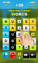 Word Mania - Word Search Fun截图3