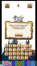 Hangman for Hogwarts School截图3