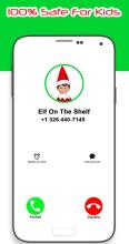 Call From Elf On The Shelf截图5