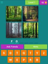 4 Pics 1 Word-2017截图5