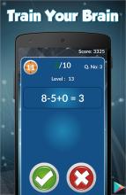 Math Games For Adults截图4