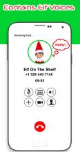Call From Elf On The Shelf截图4