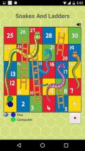 Snakes And Ladders LAN截图4