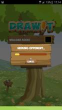 Draw It - Draw and Guess game截图4