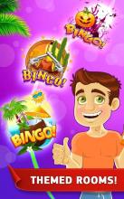 * Tropical Beach Bingo World截图2