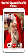 Real Santa Video Call截图5