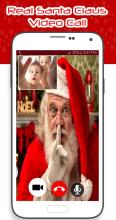 Real Santa Video Call截图1