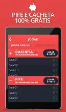 PifeON - Pife e Cacheta online截图2