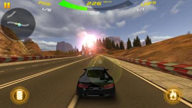 Car Racing - Race the World截图5