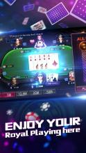 Royal Poker - Pulsa Texas截图3