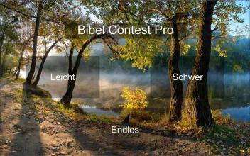 Bibel Contest Pro 2截图1