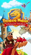 Treasure Master: Dragon World截图1