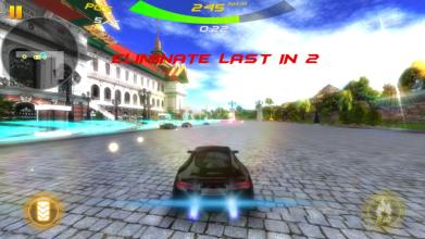 Car Racing - Race the World截图3