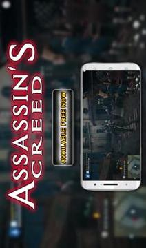 Guide Assassin's Creed截图