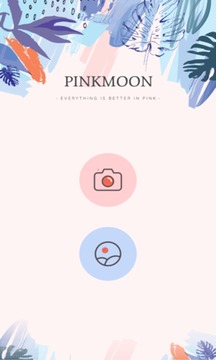 Pink Moon截图