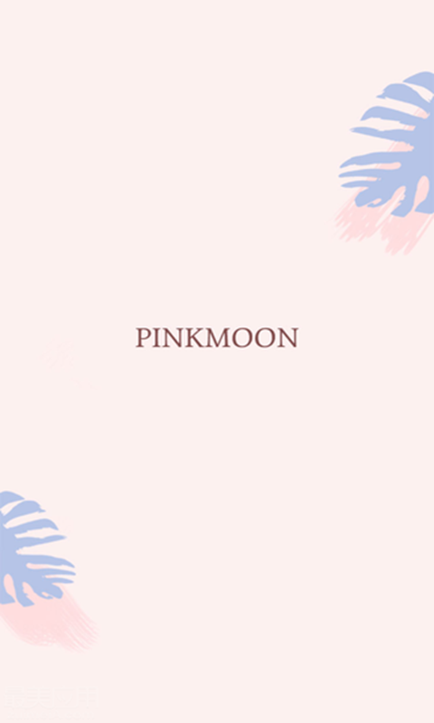 Pink Moon截图1