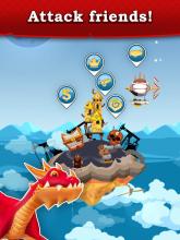 Treasure Master: Dragon World截图3