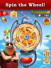 Treasure Master: Dragon World截图2