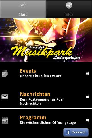 Musikpark Ludwigshafen截图2