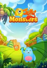 Jelly Monster 2截图1