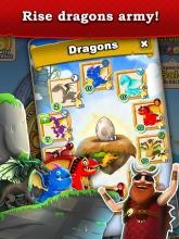 Treasure Master: Dragon World截图5