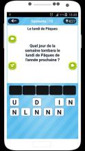 Devinette en Français截图5
