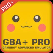 GBA+ Roms Pro (Easy Rom)截图2