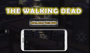 Guide The Walking Dead截图1