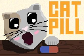 Cat Pill截图1