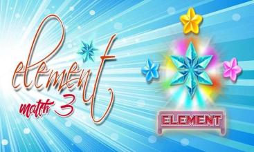 ELEMENTS PUZZLE截图4