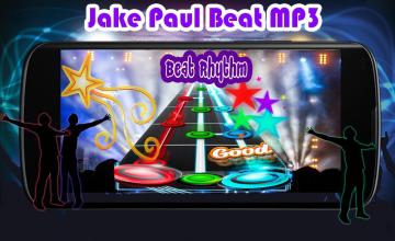 Jake Paul Beat MP3截图3