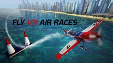 Air Racer VR截图2