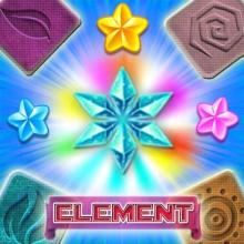 ELEMENTS PUZZLE截图5