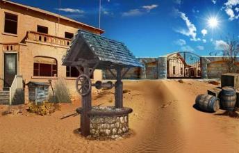 Can You Escape Desert House截图4