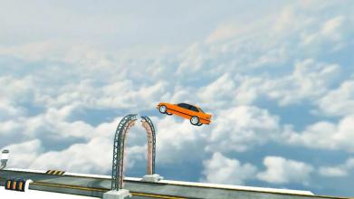 Flip Car Challenge截图1