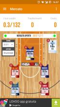 Dunkest - Fantasy NBA截图3