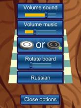 Russian Checkers 3D截图2