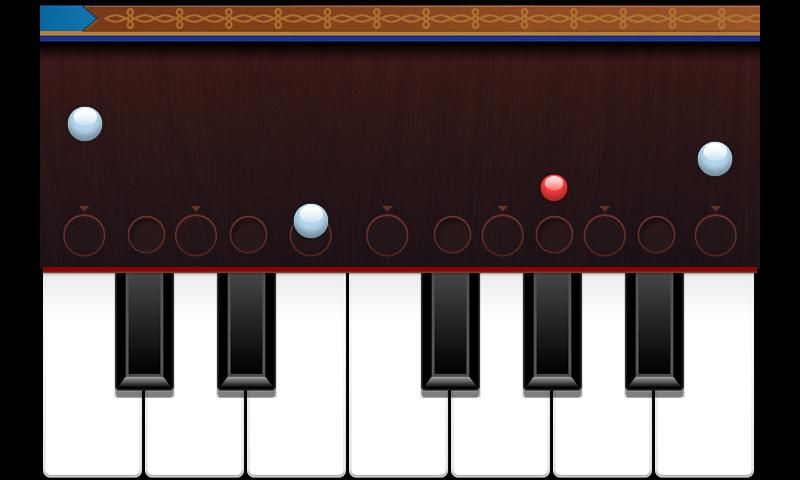 Piano Lesson PianoMan截图3
