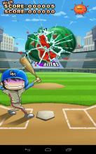 PINCH HITTER Season 2截图2