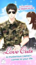 Otome Game: Love Dating Story截图1