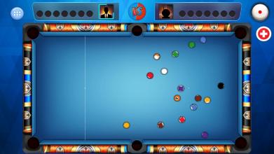 Billiard Master截图3