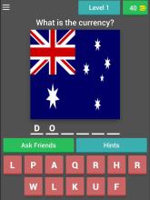 Name the currency quiz截图5