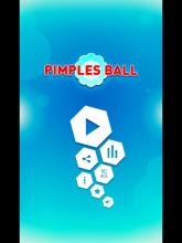 Pimples Ball截图5