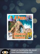 4 Poze Ghiceste Cuvantul截图3