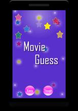 Movie Guess截图1