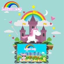 unikitty princess截图4